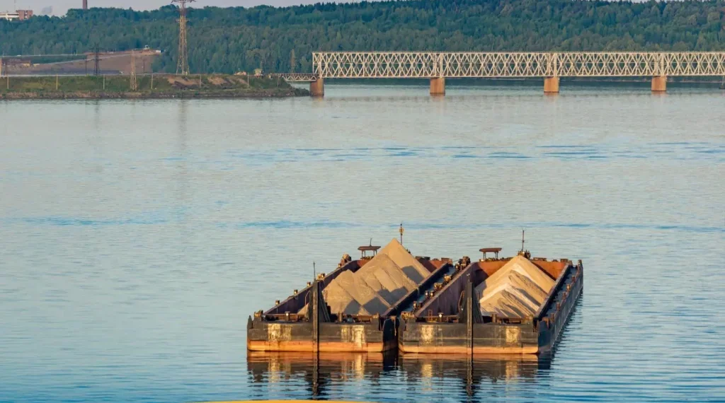 Dredging Services for Coastal Protection and Restoration
