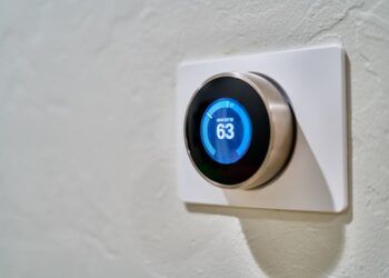 Install Smart Doorbell