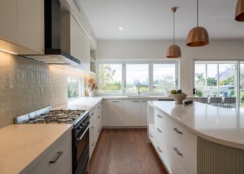 Kitchen Flooring Options