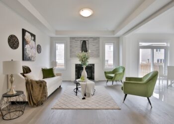 Living Room Top Design