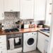 Organize a Small Kitchen for Maximum Storage