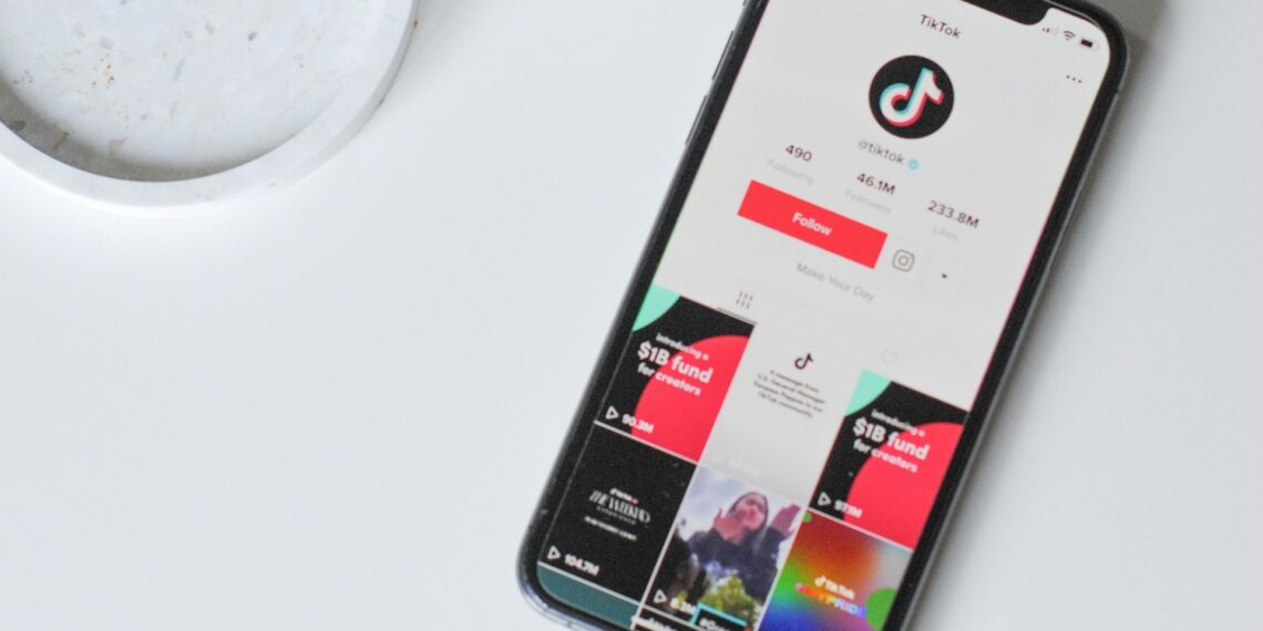 Protect TikTok Account from Getting Banned