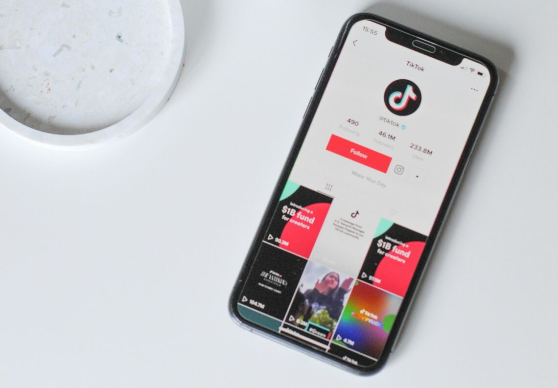 Protect TikTok Account from Getting Banned