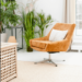 Swivel Armchairs