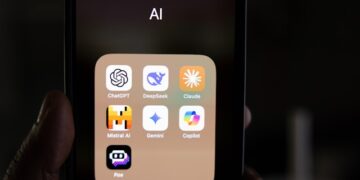 Train AI Model on Your Data