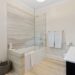 Water-Saving Bathroom Tips