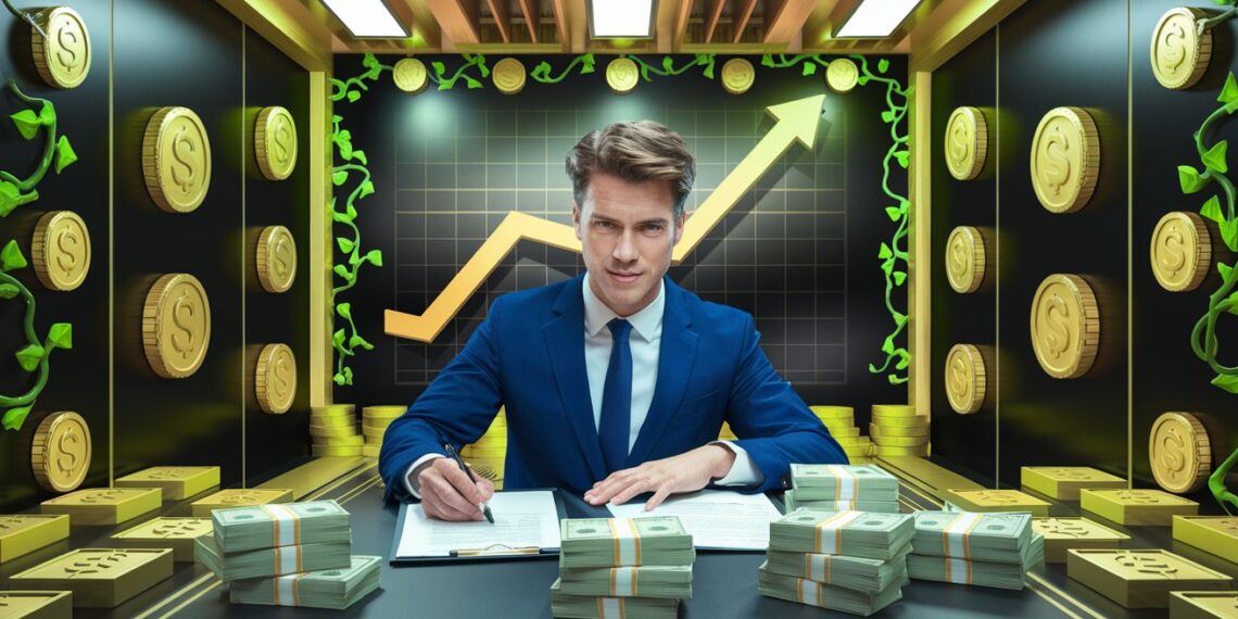 capitalizing on ambition: a holistic view of business loans and prosperity