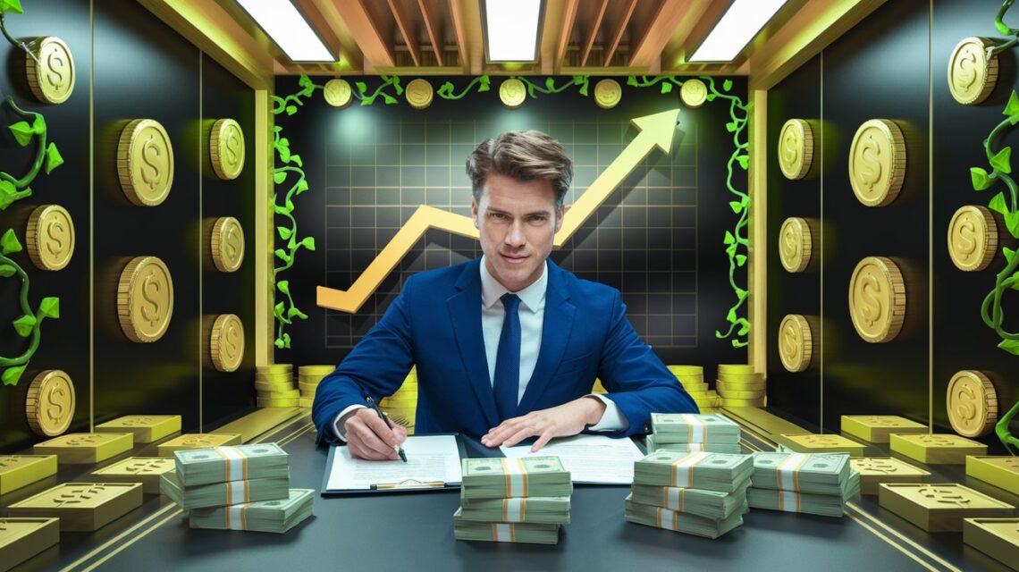 capitalizing on ambition: a holistic view of business loans and prosperity