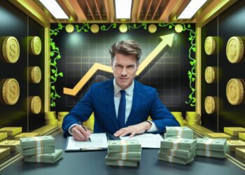 capitalizing on ambition: a holistic view of business loans and prosperity