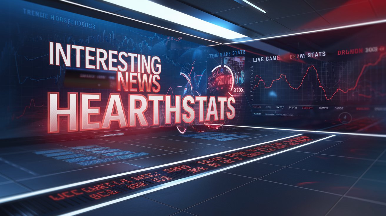 interesting news hearthstats