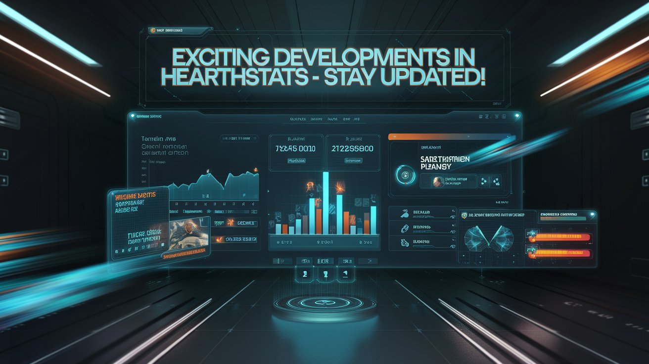 interesting news hearthstats