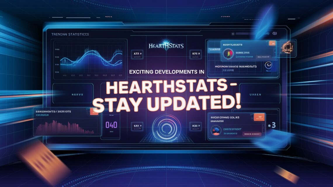 interesting news hearthstats