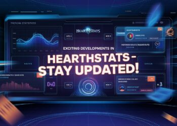 interesting news hearthstats