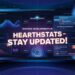 interesting news hearthstats