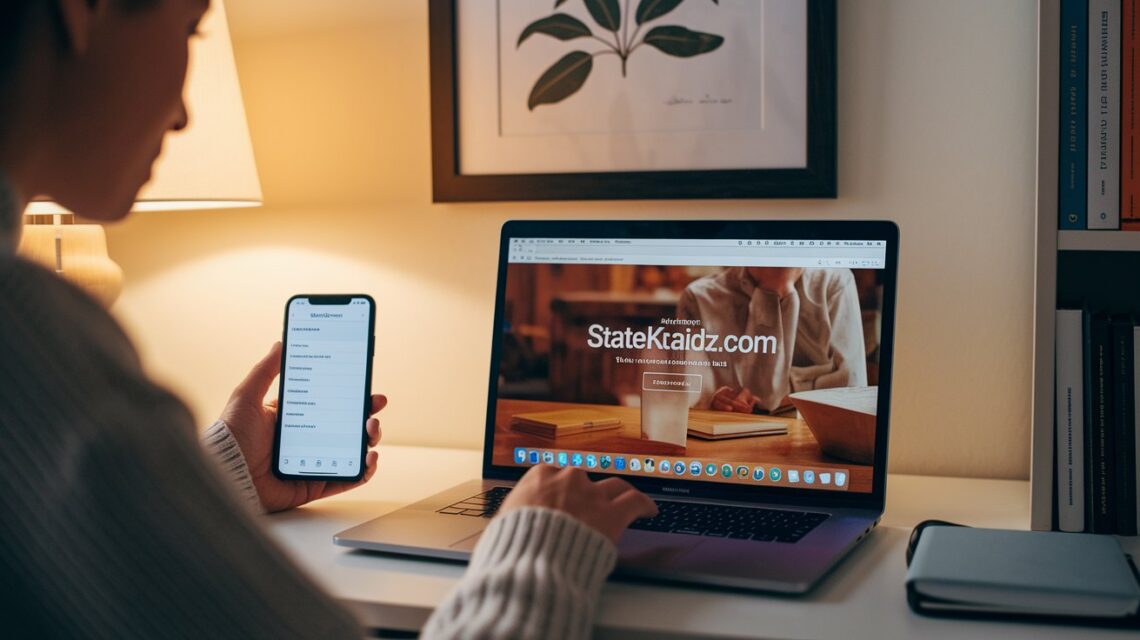 Statekaidz.com