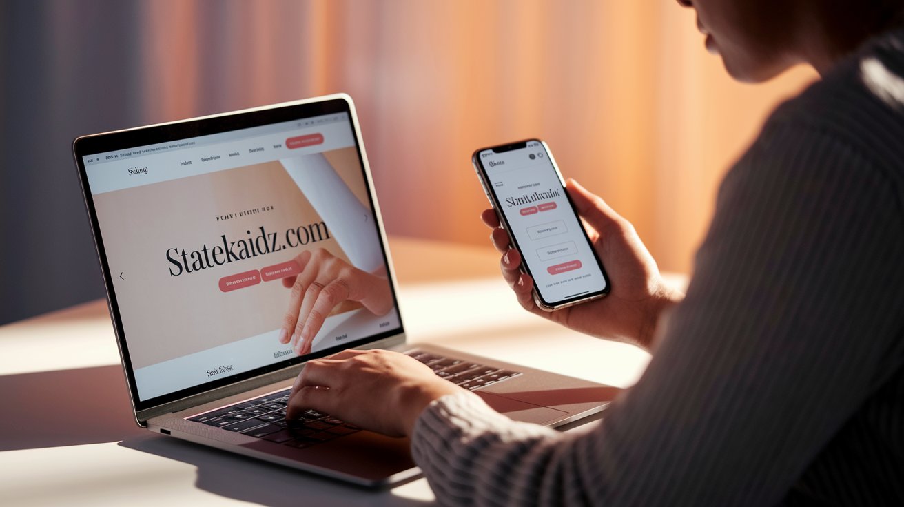 Statekaidz.com 
