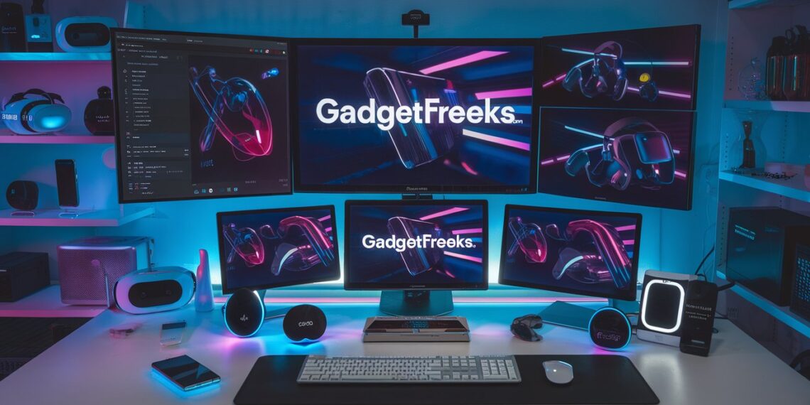 gadgetfreeks.com