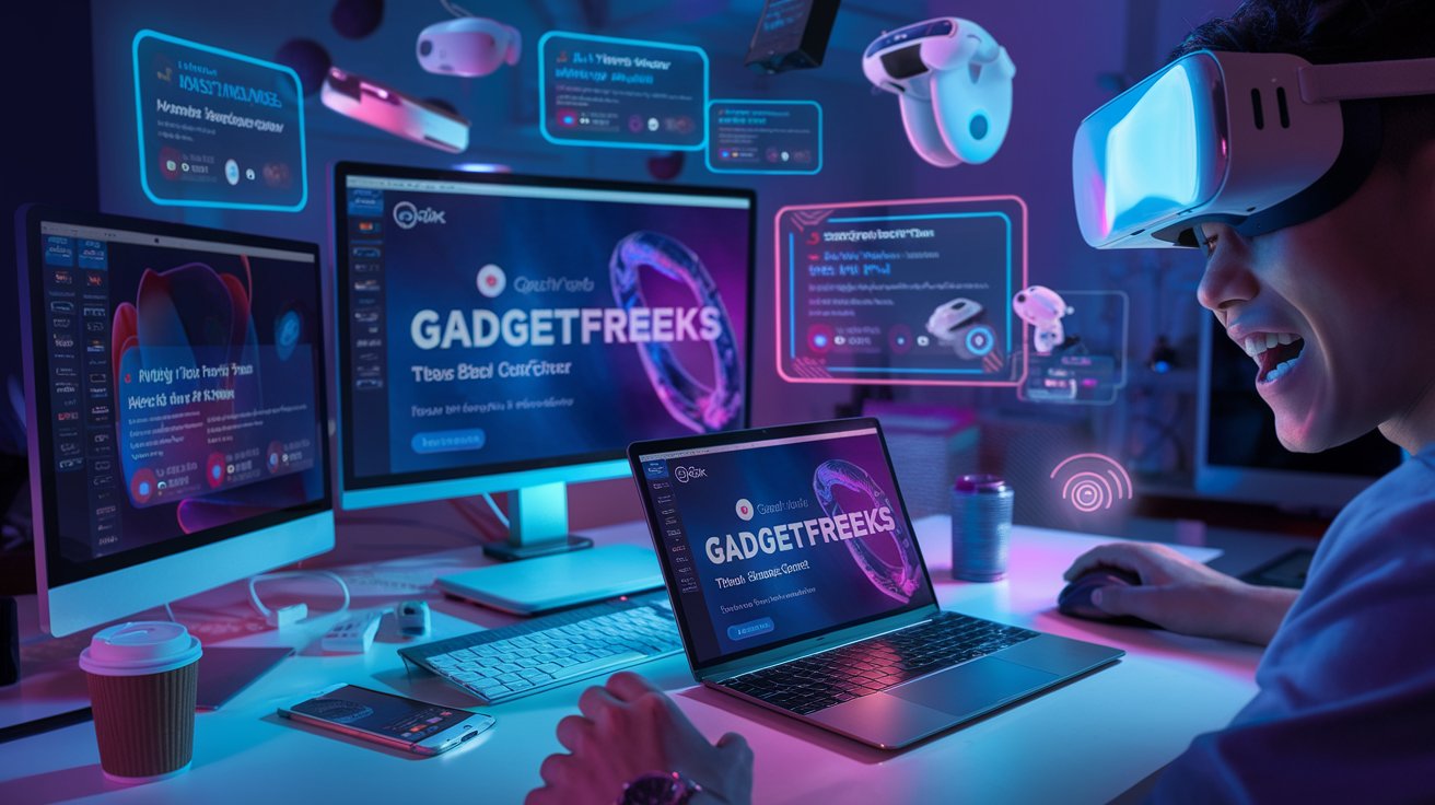 gadgetfreeks.com/