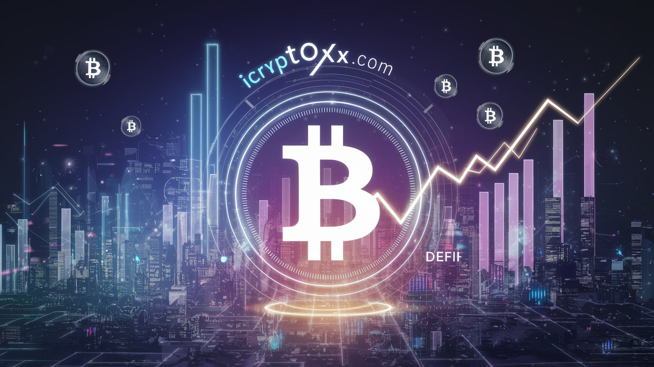 icryptox.com defi