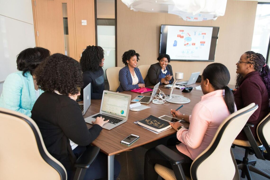 Ways to increase morale in the office