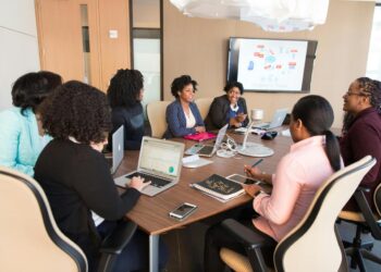 Ways to increase morale in the office