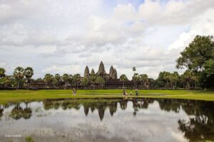 Angkor Wat