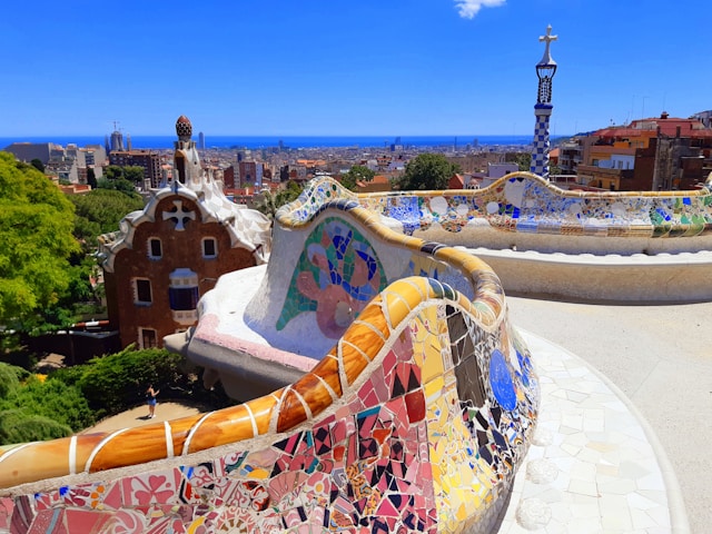 Barcelona Spain