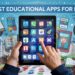 Best Educational Apps for Kids