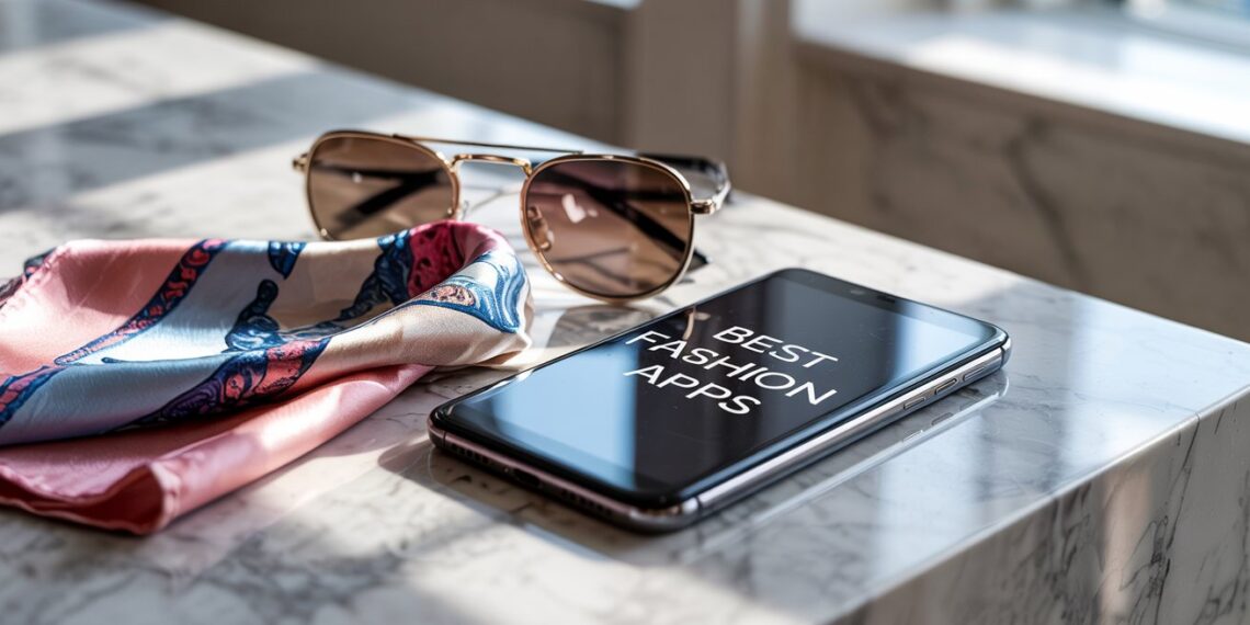 Best Fashion Apps
