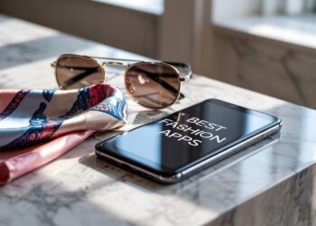Best Fashion Apps