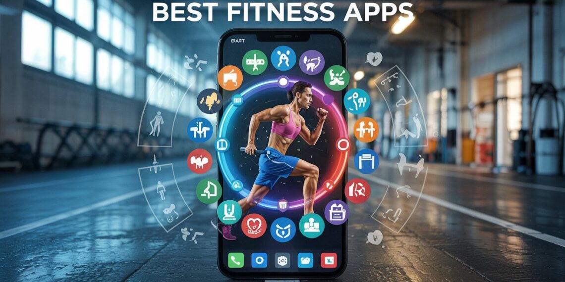 Best Fitness Apps