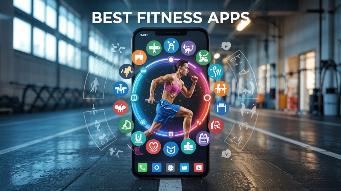 Best Fitness Apps