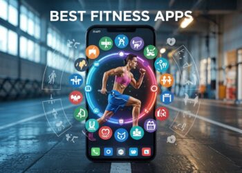 Best Fitness Apps