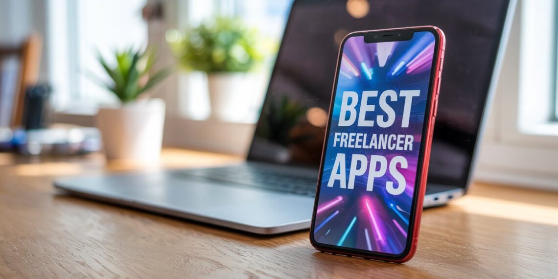 Best Freelancer Apps