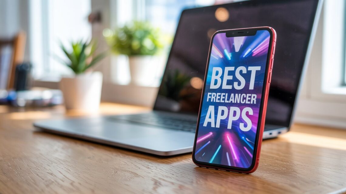 Best Freelancer Apps
