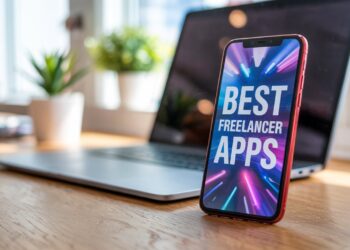 Best Freelancer Apps
