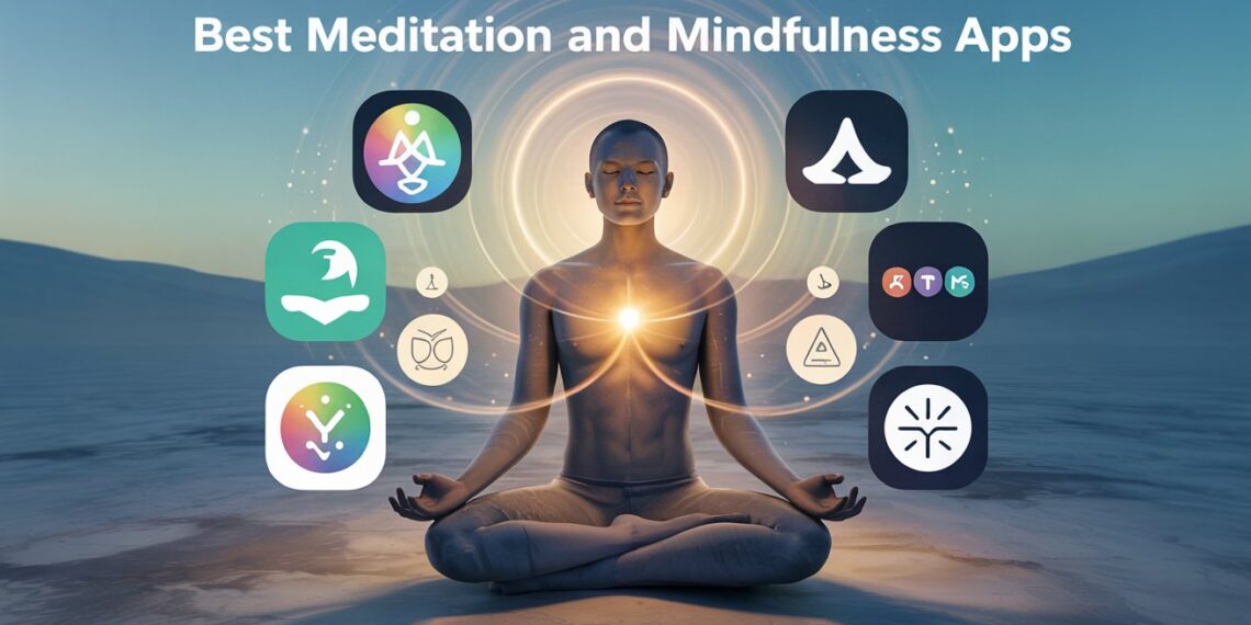Best Meditation and Mindfulness Apps