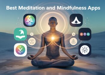 Best Meditation and Mindfulness Apps