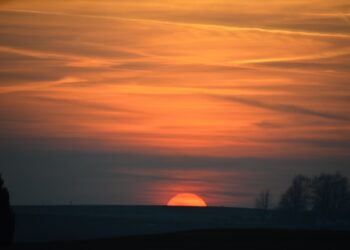 Best Places to Watch the Sunrise and Sunset