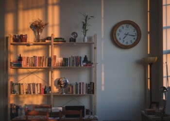 How to Build Bookshelf