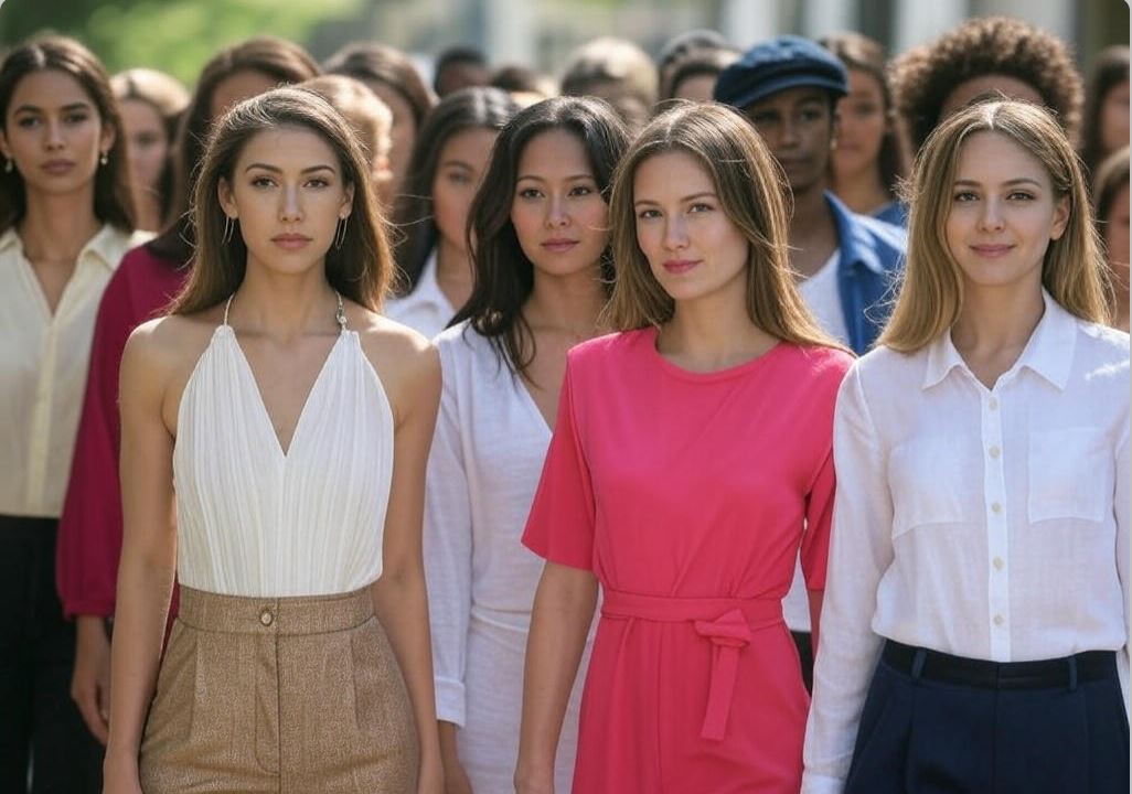 Write for Us Fashion