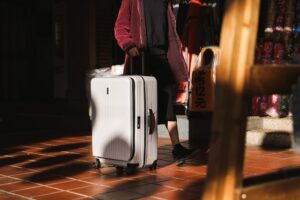 Choose the Right Luggage