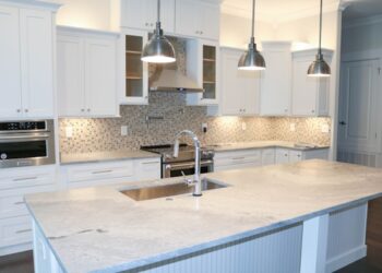 Countertop Makeover Ideas