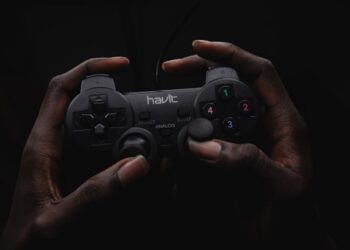 Create Gaming Profile or Avatar