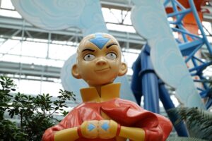 Customizing Your Avatar