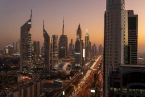 Dubai UAE