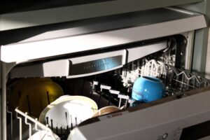 Energy-Efficient Dishwashers