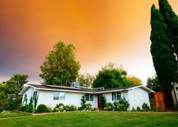 Home Maintenance Checklist