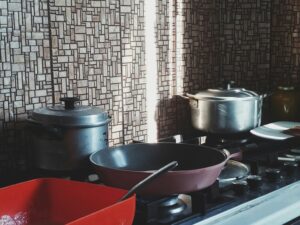 Induction Cooktops