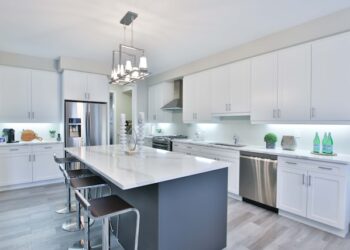 Kitchen Remodel Ideas